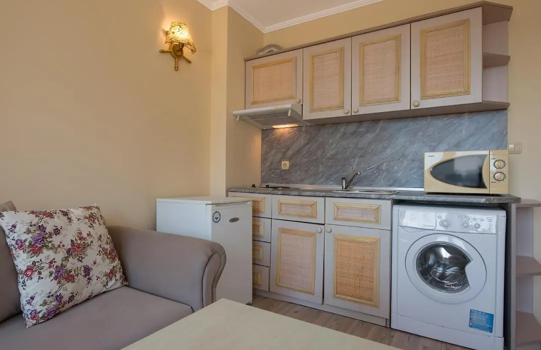 Apartments In Victoria Residence-1
