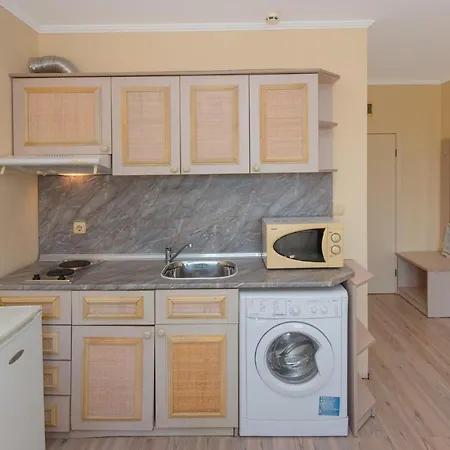 Apartments In Victoria Residence-3