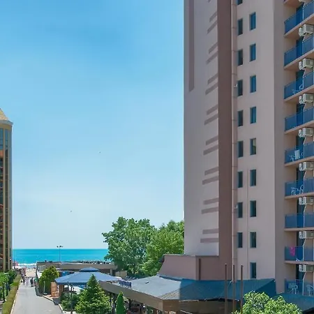 Apartments In Victoria Residence-2